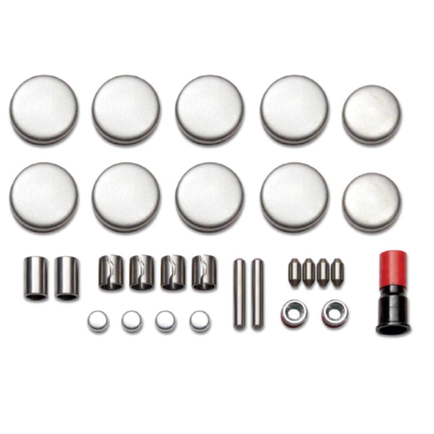 Ford Performance Ford Performance M-6026-BOSS50 Engine Core Plug Set
