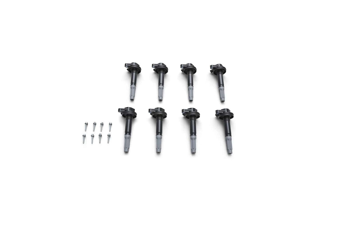 Ford Performance Ford Performance M-6026-BOSS50 Engine Core Plug Set