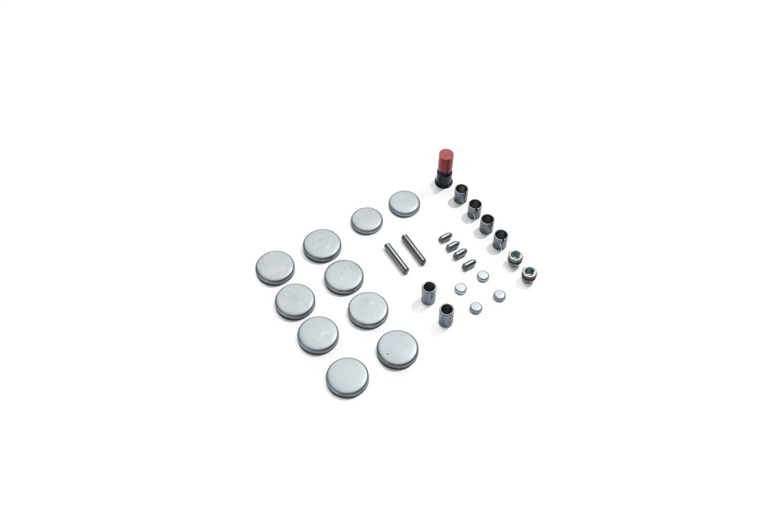 Ford Performance Ford Performance M-6026-BOSS50 Engine Core Plug Set