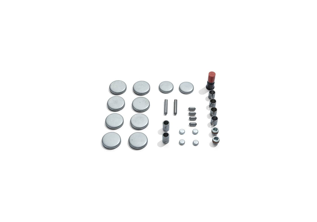 Ford Performance Ford Performance M-6026-BOSS50 Engine Core Plug Set