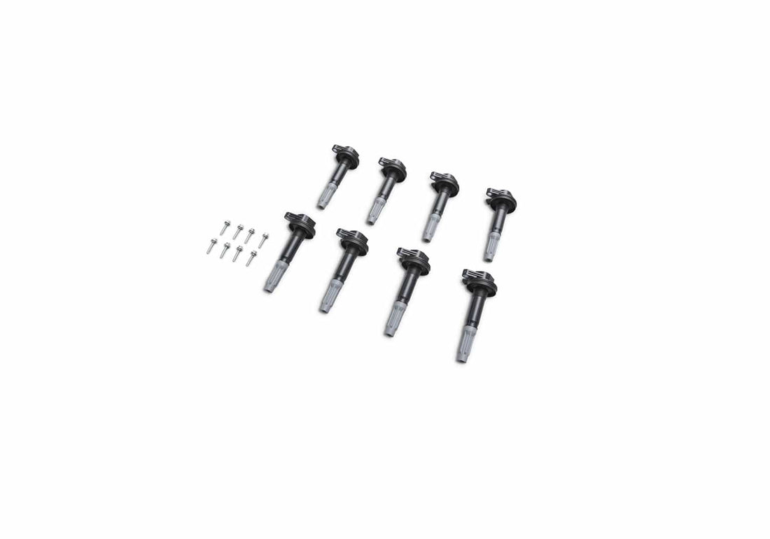 Ford Performance Ford Performance M-6026-BOSS50 Engine Core Plug Set