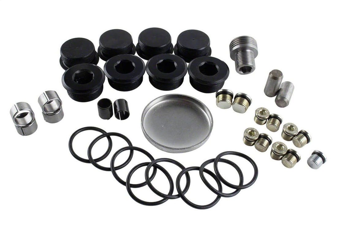 Ford Performance Ford Performance M-6026-BOSS Engine Core Plug Set