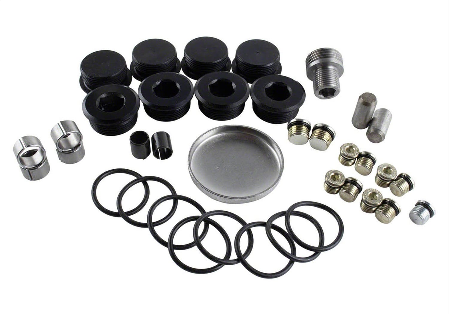 Ford Performance Ford Performance M-6026-BOSS Engine Core Plug Set