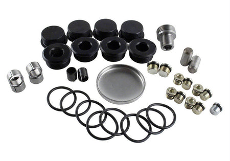 Ford Performance M-6026-BOSS - Engine Core Plug Set