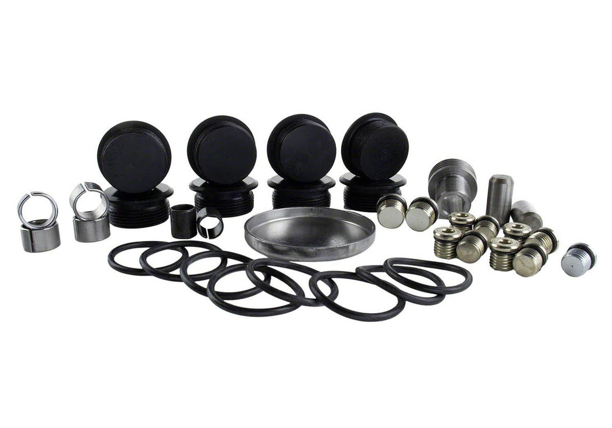 Ford Performance M-6026-BOSS - Engine Core Plug Set