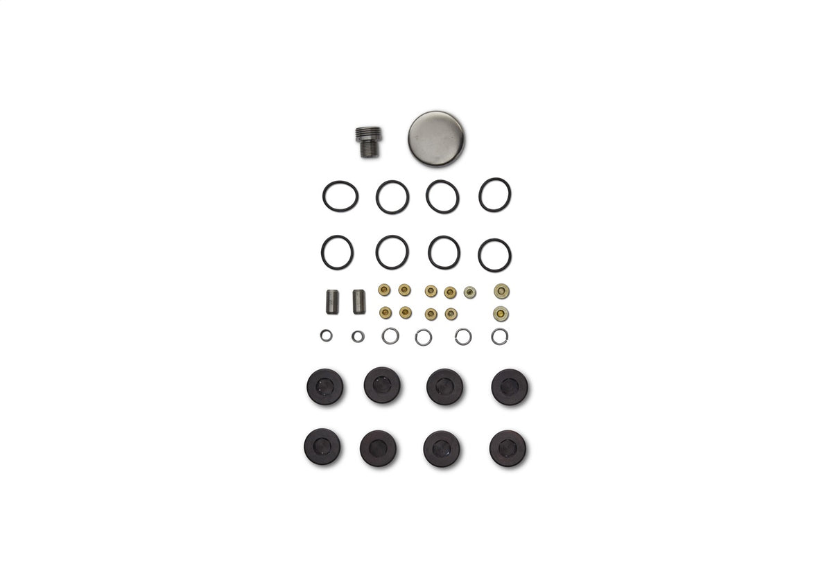 Ford Performance M-6026-BOSS - Engine Core Plug Set