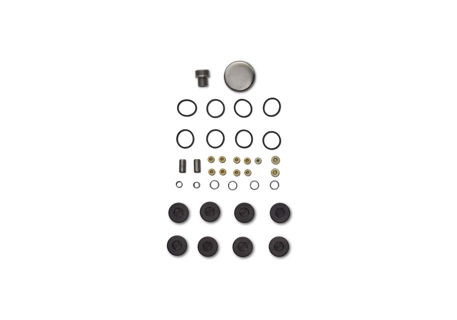 Ford Performance Ford Performance M-6026-BOSS Engine Core Plug Set