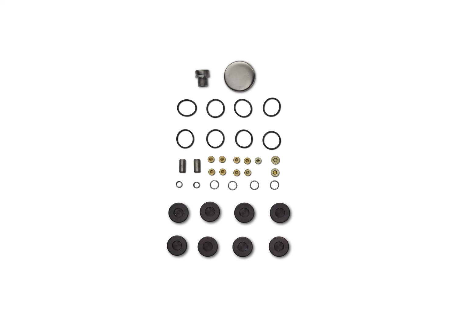 Ford Performance M-6026-BOSS - Engine Core Plug Set