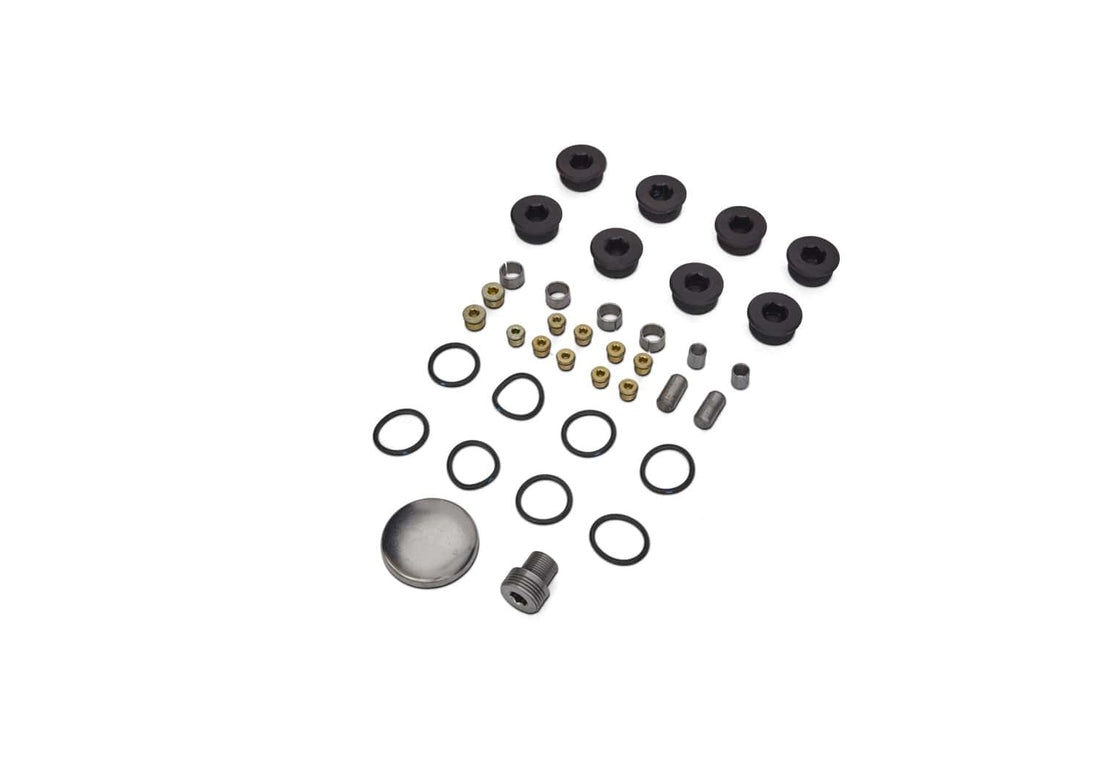 Ford Performance Ford Performance M-6026-BOSS Engine Core Plug Set