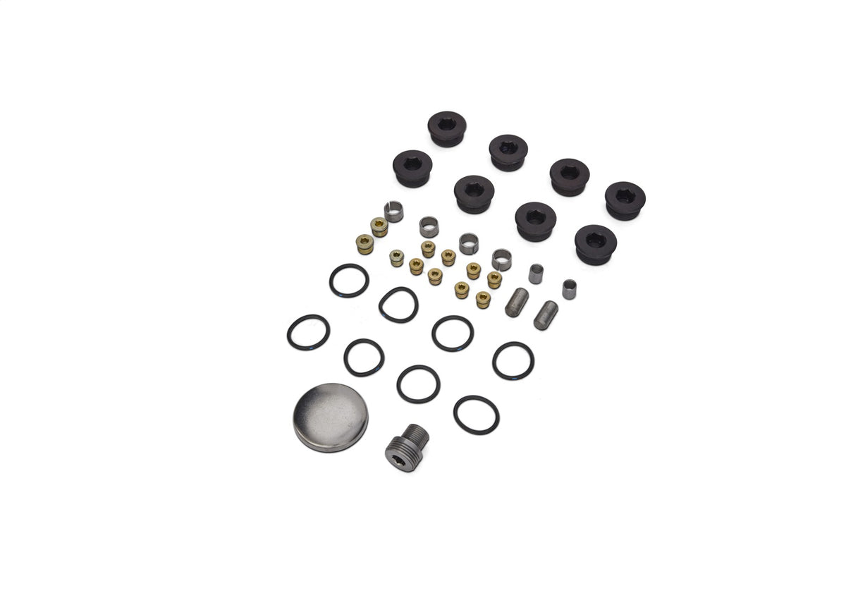 Ford Performance M-6026-BOSS - Engine Core Plug Set