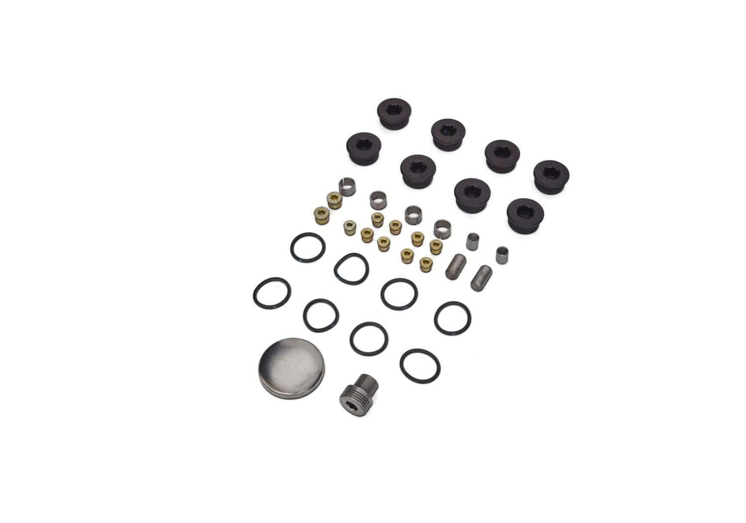 Ford Performance Ford Performance M-6026-BOSS Engine Core Plug Set