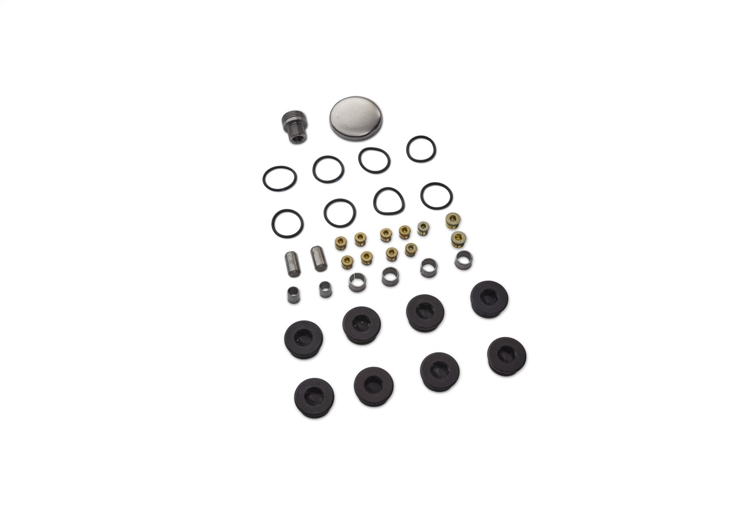 Ford Performance M-6026-BOSS - Engine Core Plug Set
