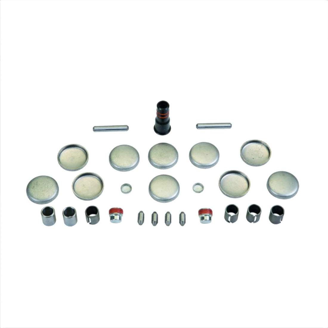 Ford Performance Ford Performance M-6026-CI46 Engine Core Plug Set