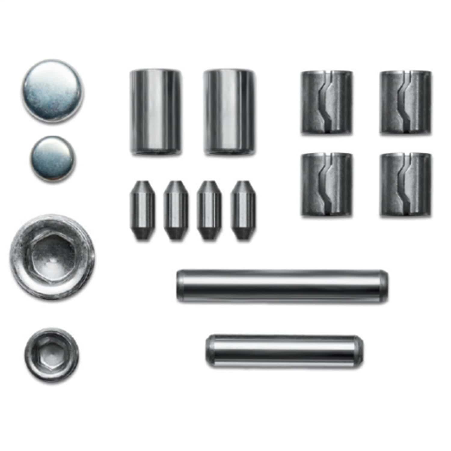 Ford Performance Ford Performance M-6026-M50X Engine Core Plug Set