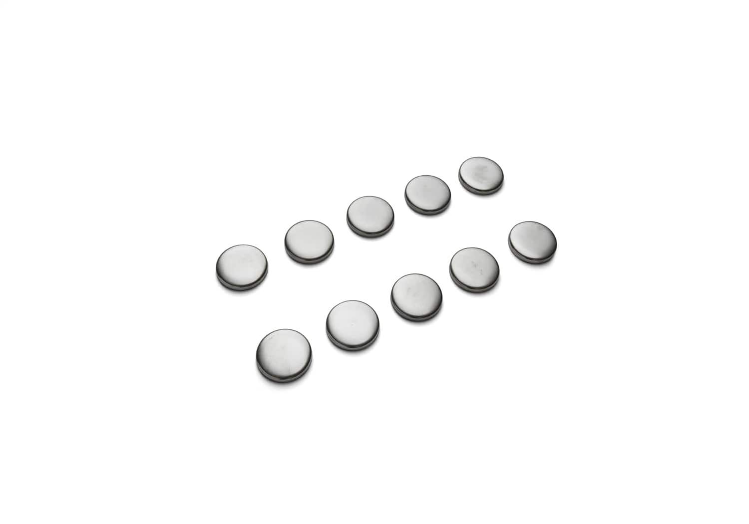 Ford Performance Ford Performance M-6026-S351 Engine Core Plug Set