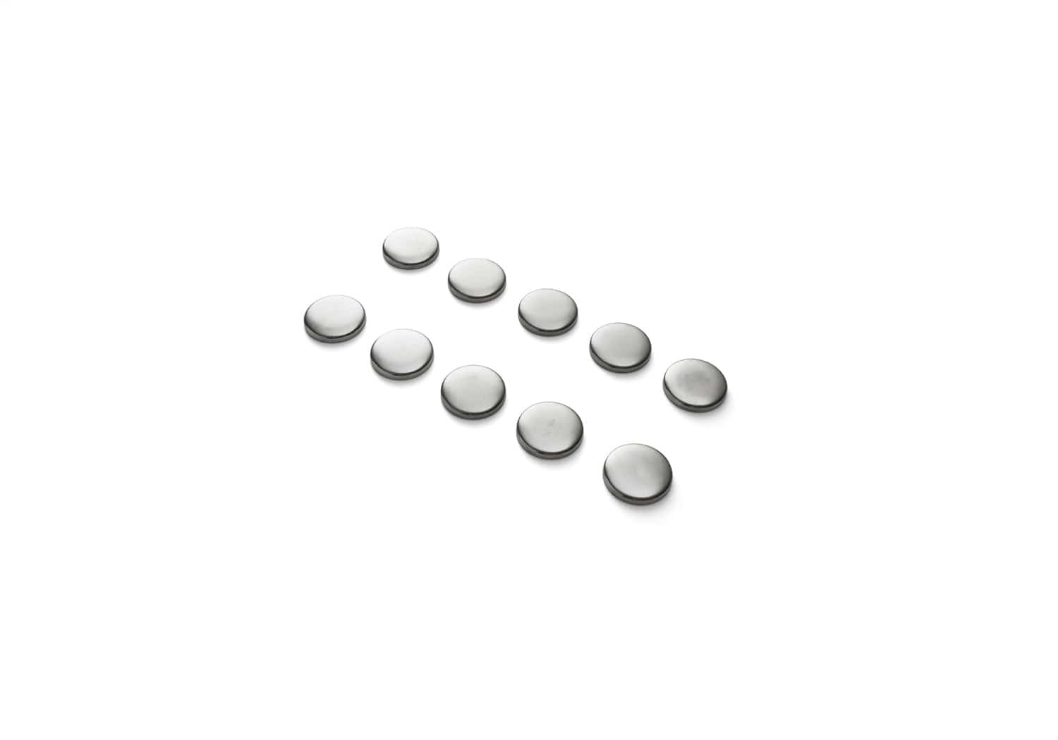 Ford Performance Ford Performance M-6026-S351 Engine Core Plug Set