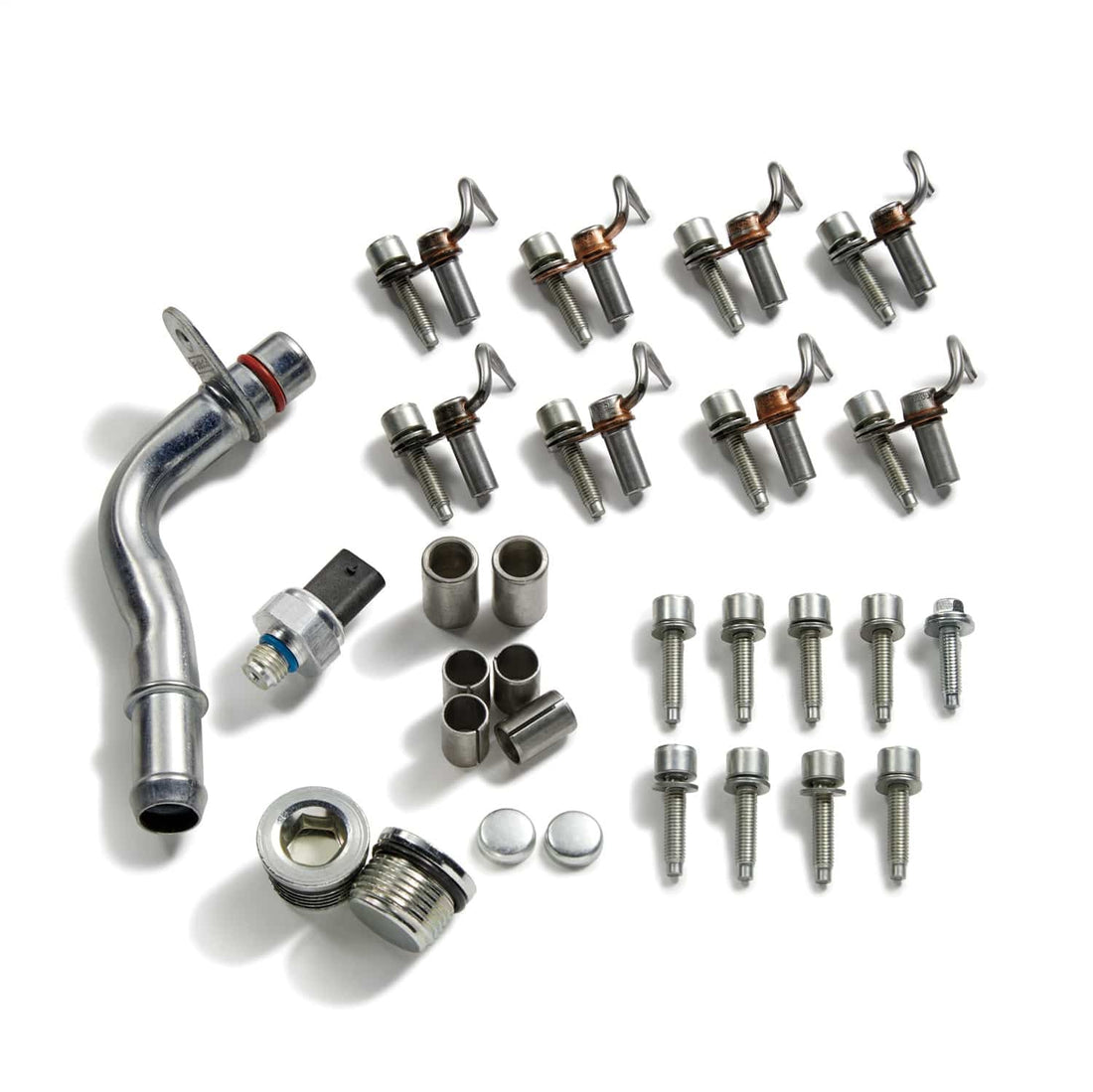Ford Performance Ford Performance M-6026-SD73 Engine Core Plug Set