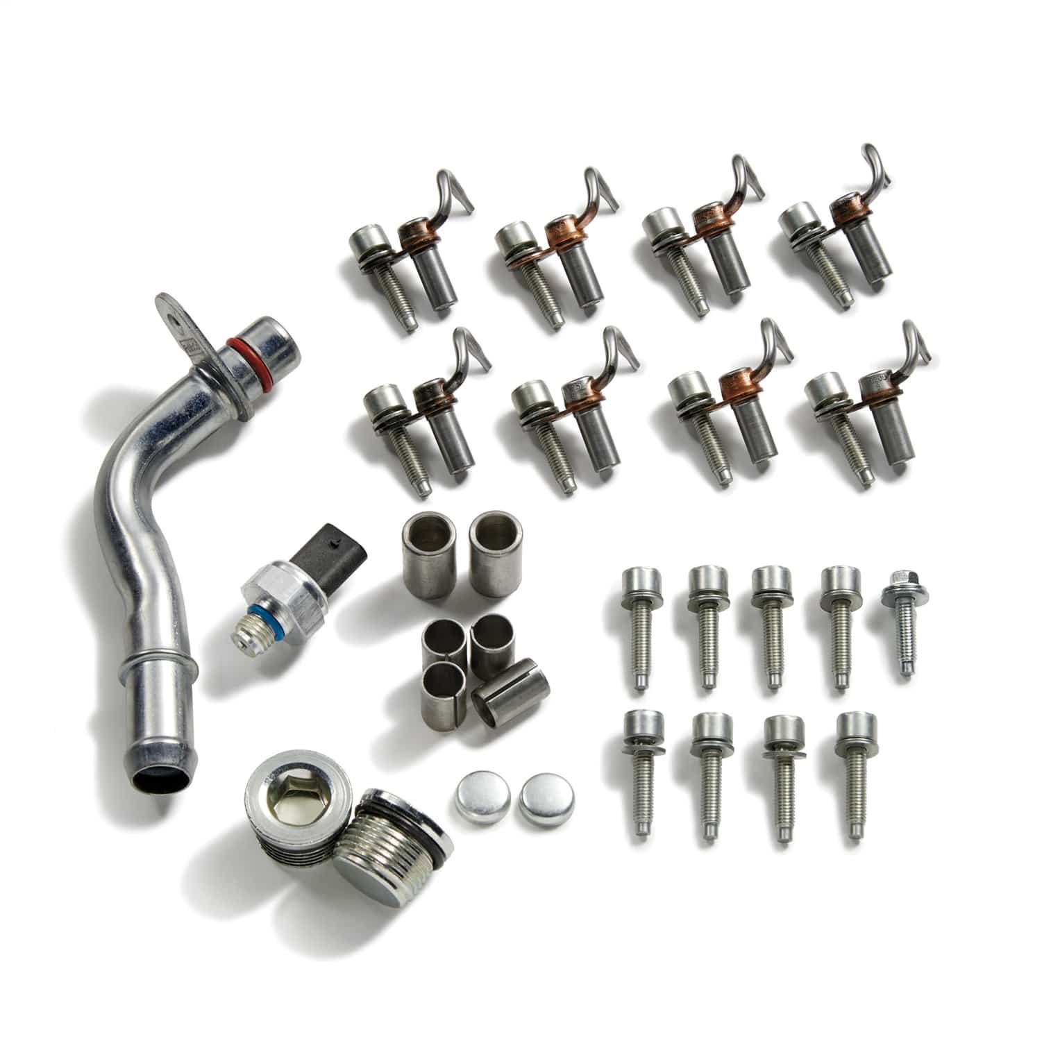 Ford Performance Ford Performance M-6026-SD73 Engine Core Plug Set
