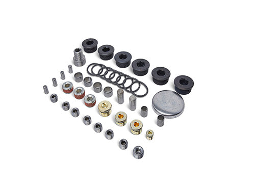Ford Performance Ford Performance M-6026-ZBLOCK Engine Core Plug Set