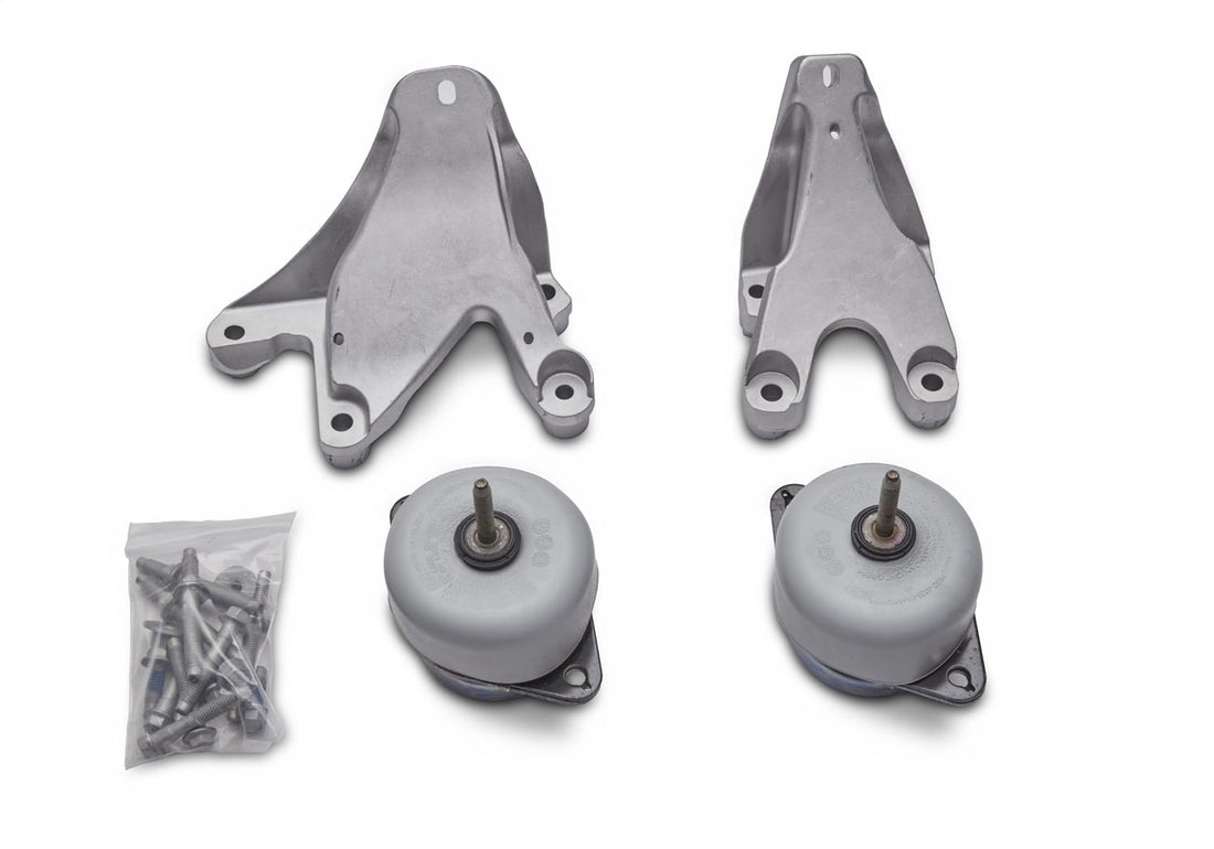 Ford Performance Ford Performance M-6038-M50 Engine Mount Bracket