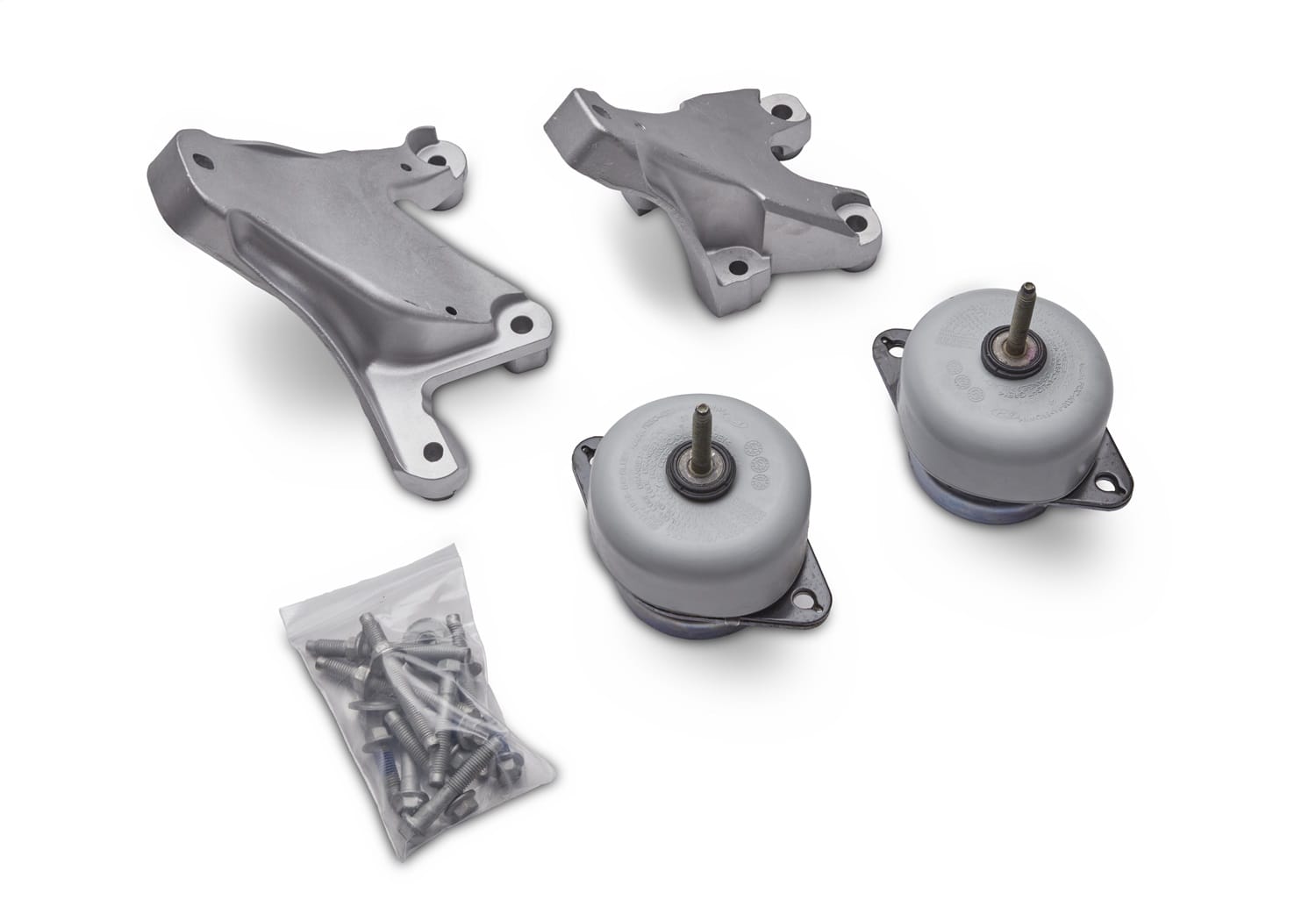 Ford Performance Ford Performance M-6038-M50 Engine Mount Bracket
