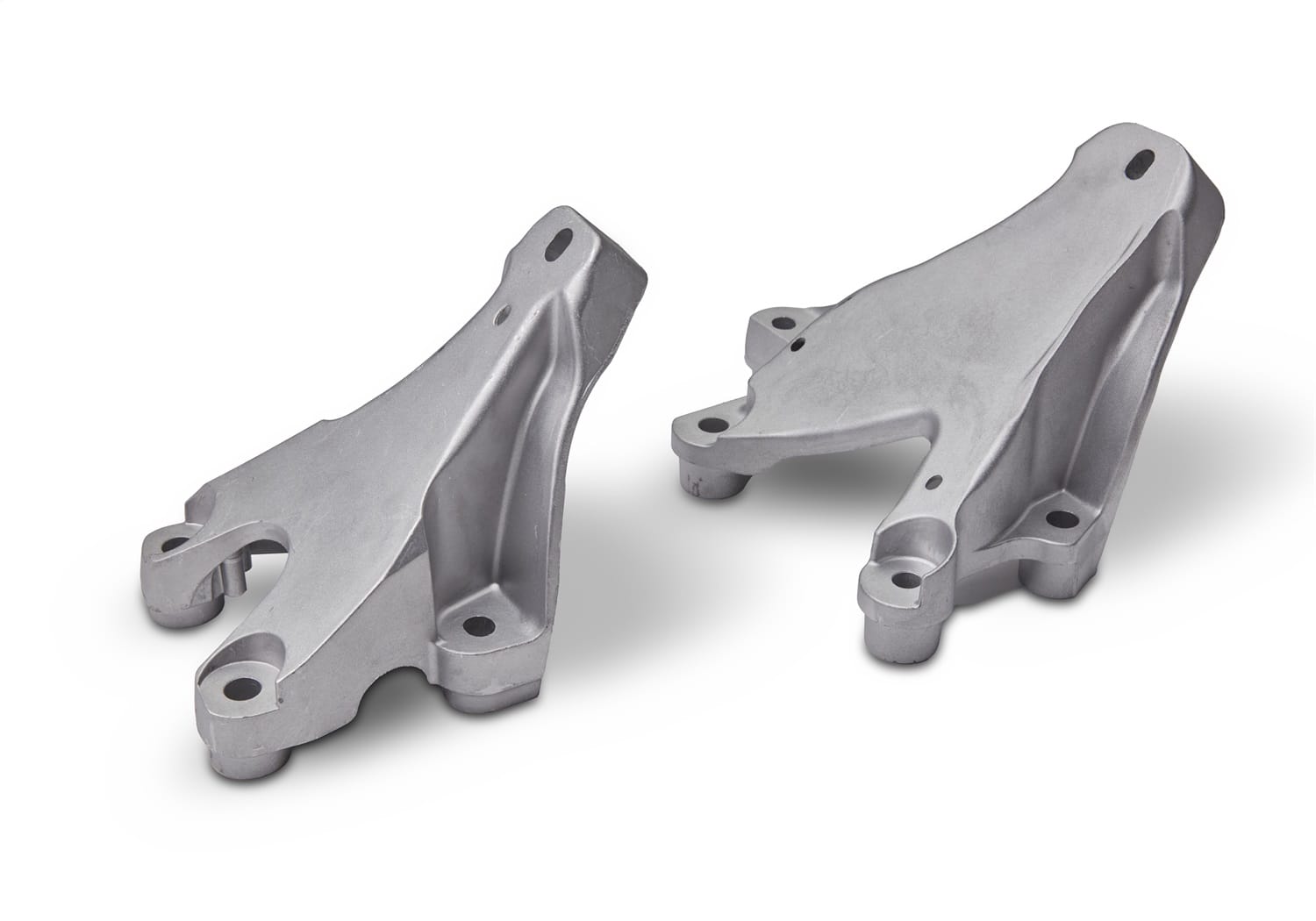Ford Performance Ford Performance M-6038-M50 Engine Mount Bracket