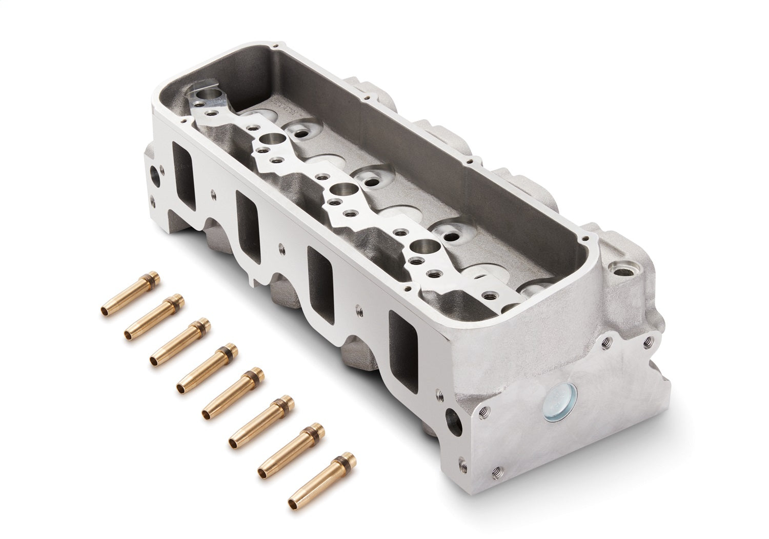 Ford Performance M-6049-C460 - Engine Cylinder Head