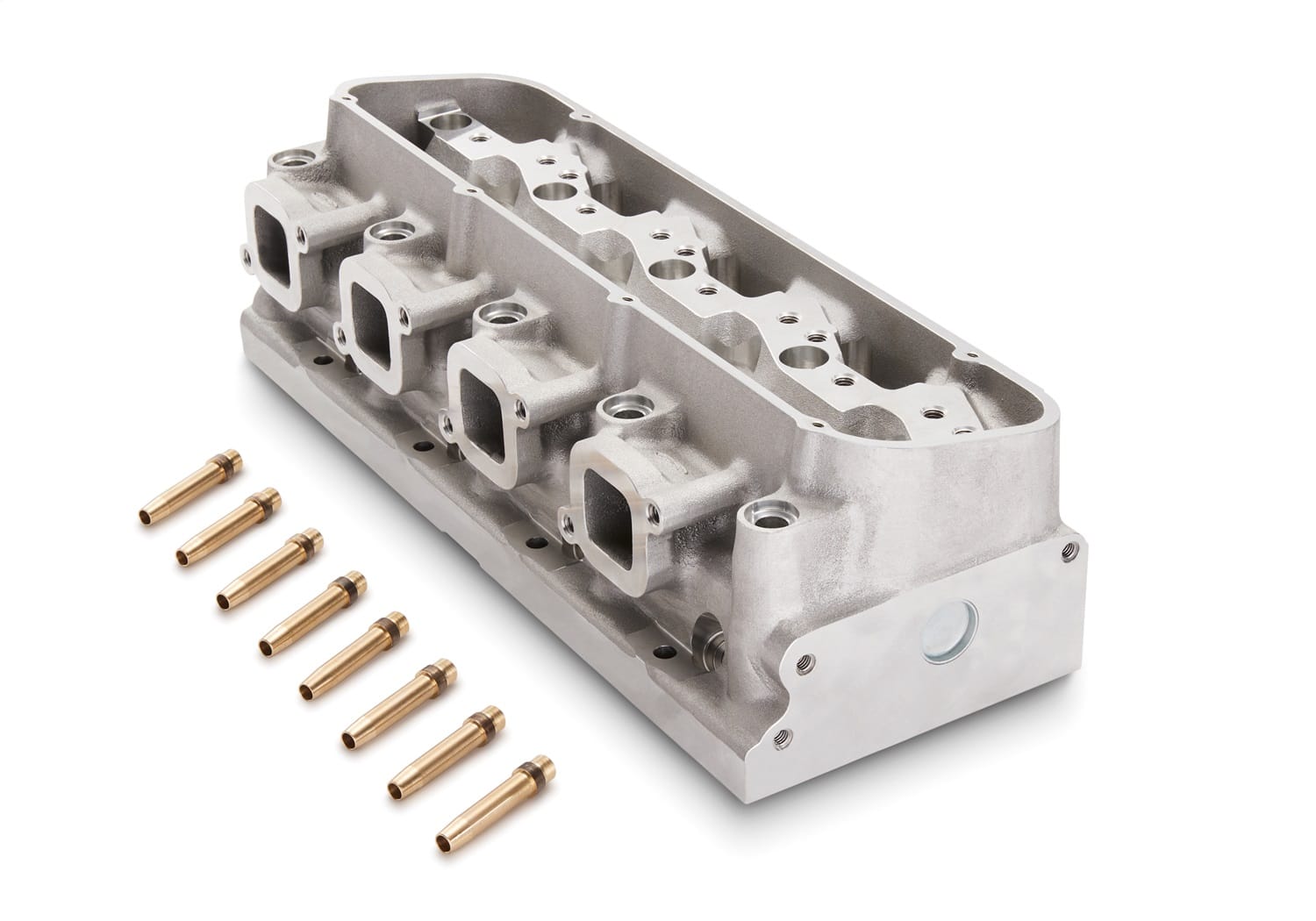 Ford Performance Ford Performance M-6049-C460 Engine Cylinder Head