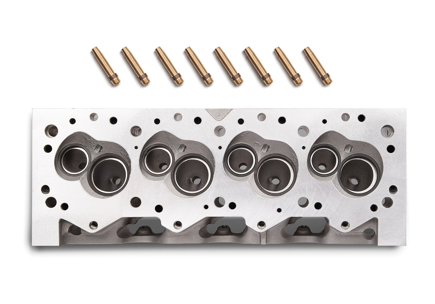 Ford Performance M-6049-C460 - Engine Cylinder Head