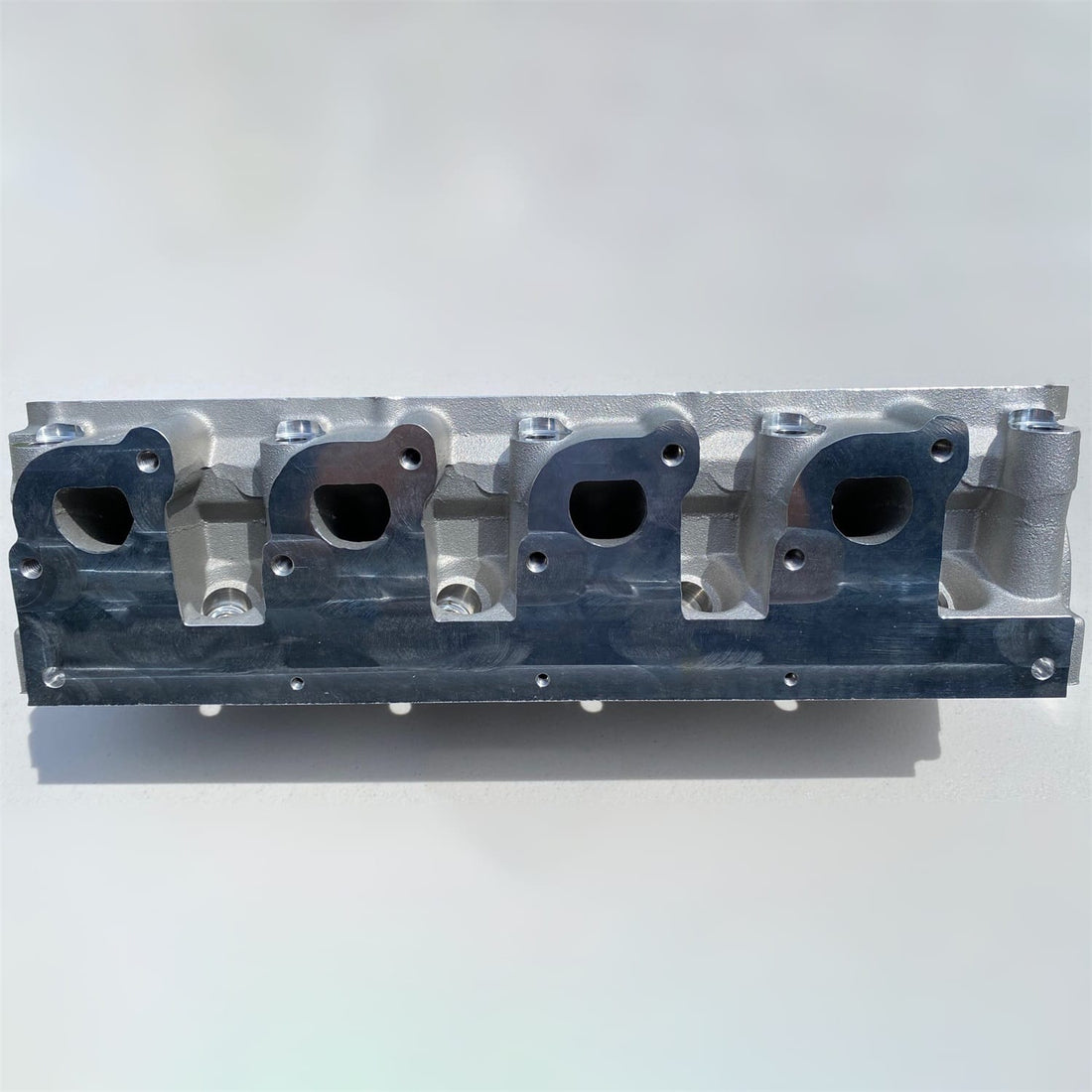 Ford Performance Ford Performance M-6049-D3C Engine Cylinder Head