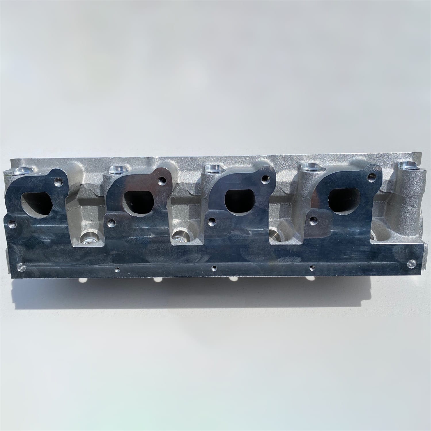 Ford Performance Ford Performance M-6049-D3C Engine Cylinder Head