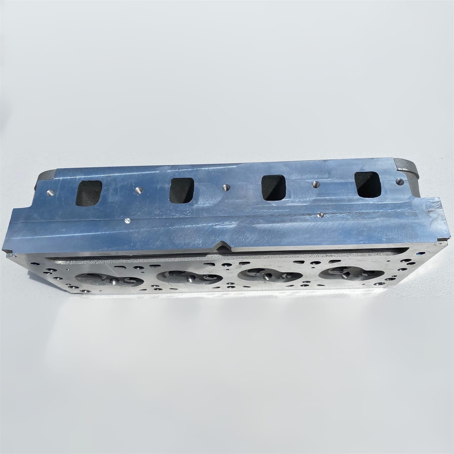 Ford Performance Ford Performance M-6049-D3C Engine Cylinder Head