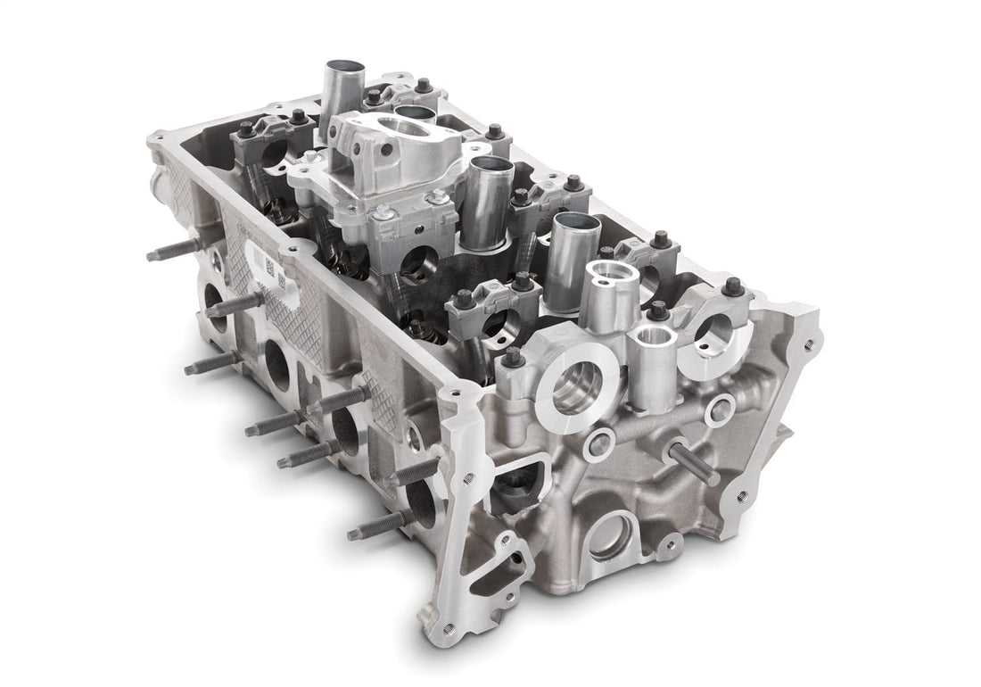 Ford Performance Ford Performance M-6049-M50B Engine Cylinder Head