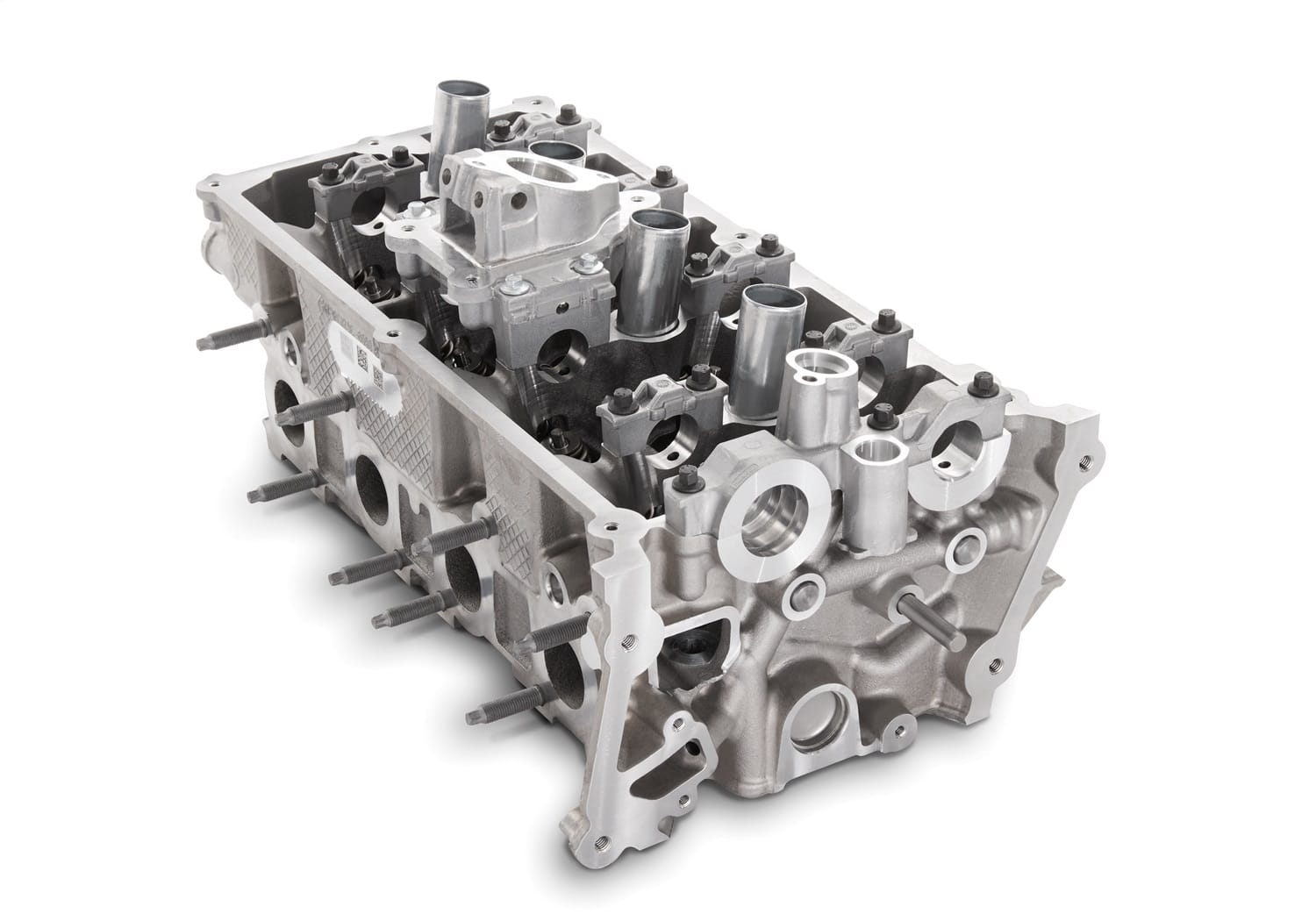Ford Performance Ford Performance M-6049-M50B Engine Cylinder Head