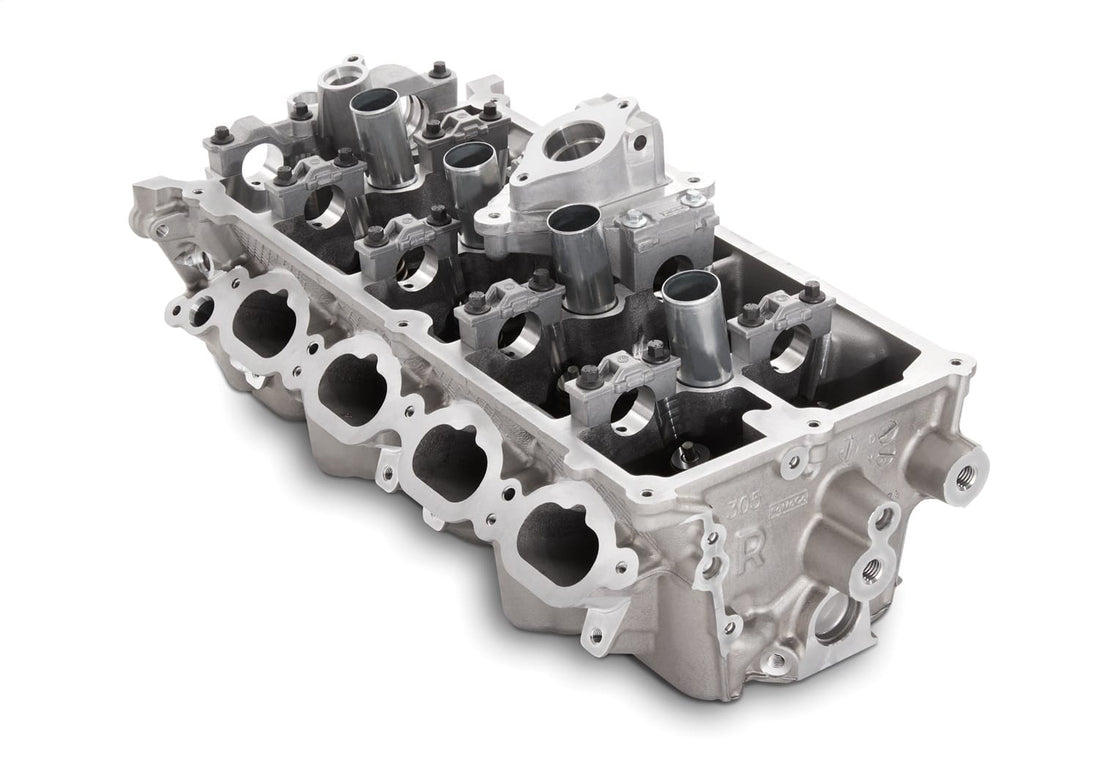 Ford Performance Ford Performance M-6049-M50B Engine Cylinder Head
