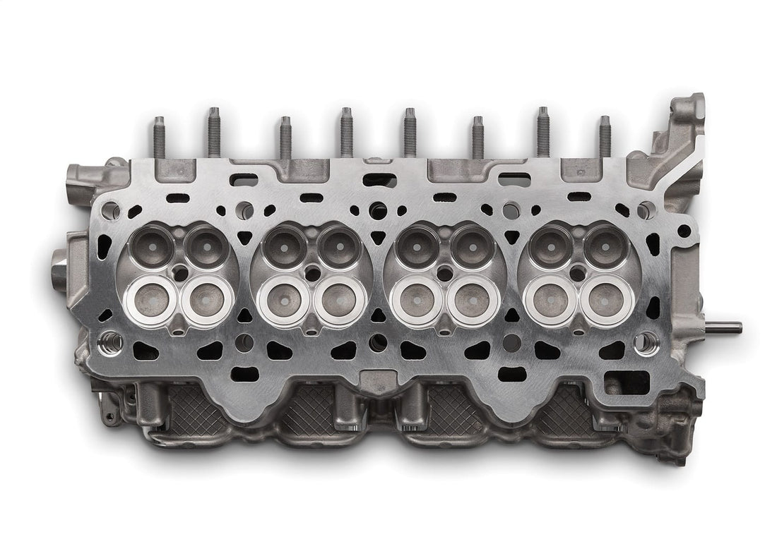 Ford Performance Ford Performance M-6049-M50B Engine Cylinder Head