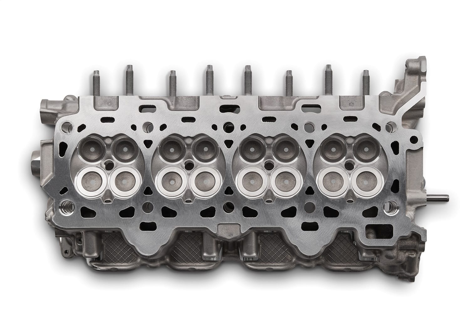 Ford Performance Ford Performance M-6049-M50B Engine Cylinder Head