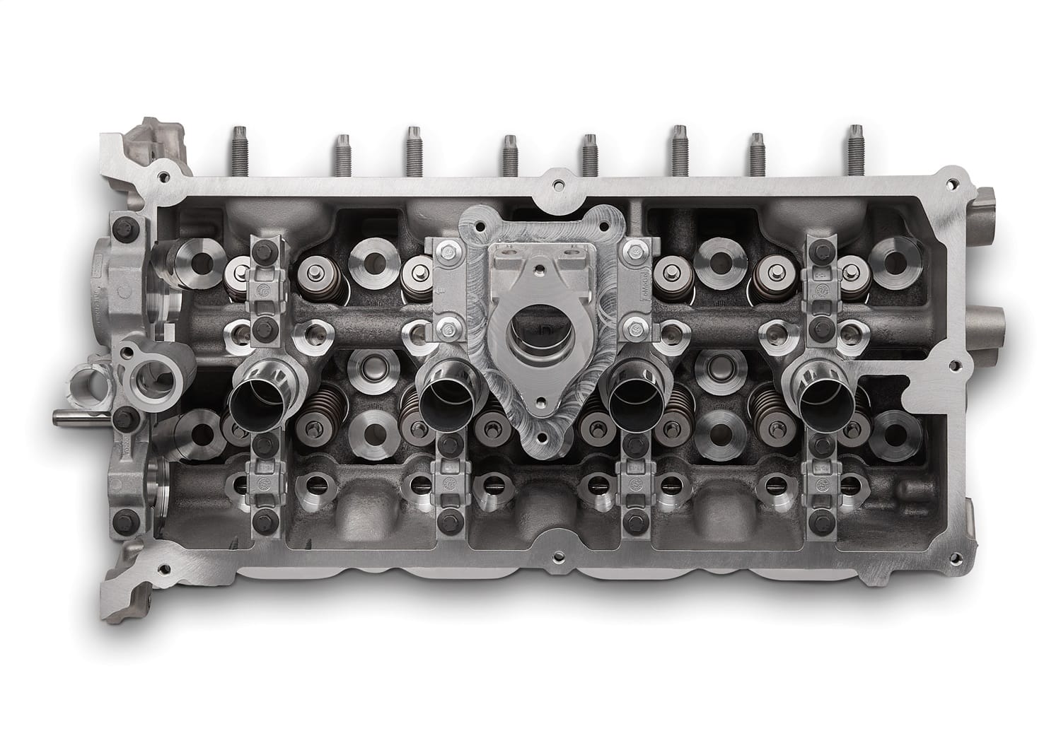 Ford Performance Ford Performance M-6049-M50B Engine Cylinder Head