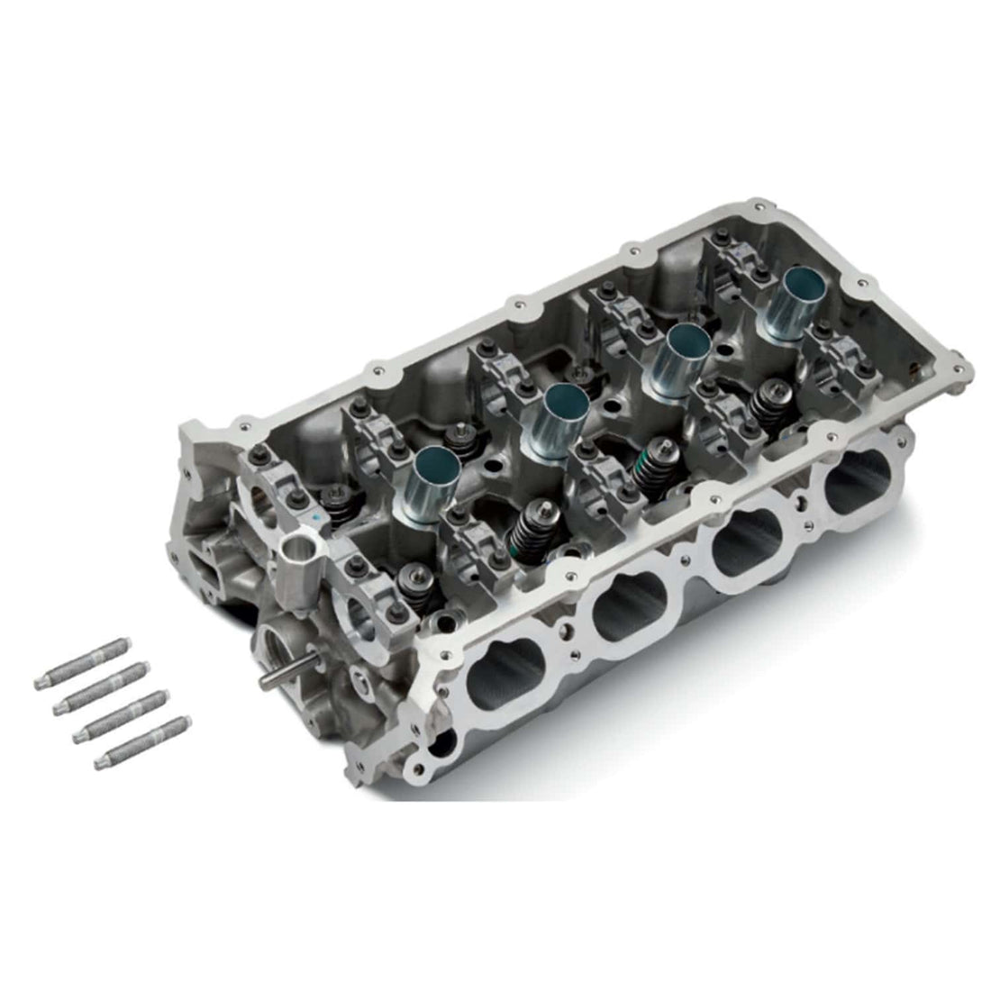 Ford Performance Ford Performance M-6049-M52B Engine Cylinder Head