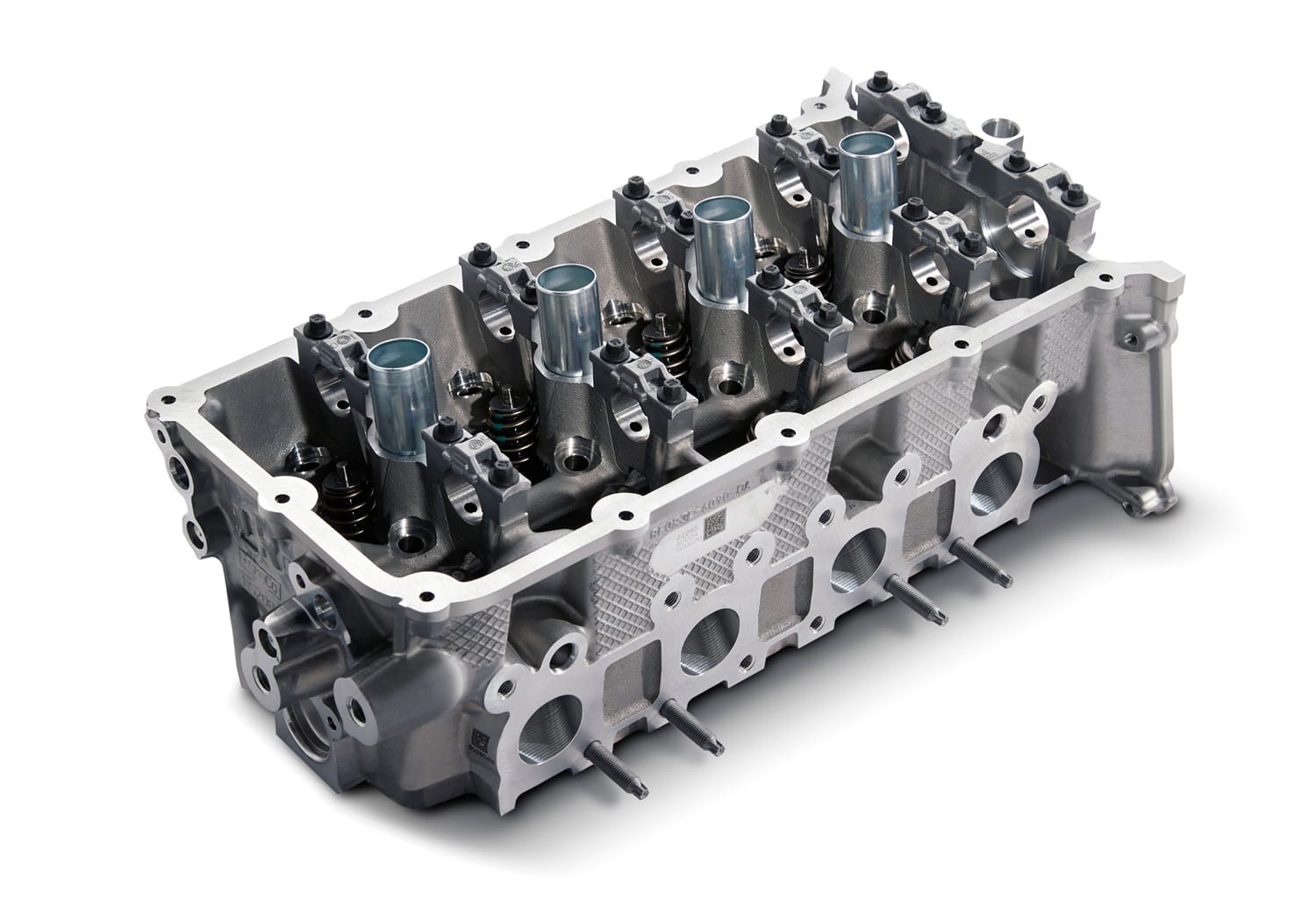 Ford Performance Ford Performance M-6049-M52B Engine Cylinder Head