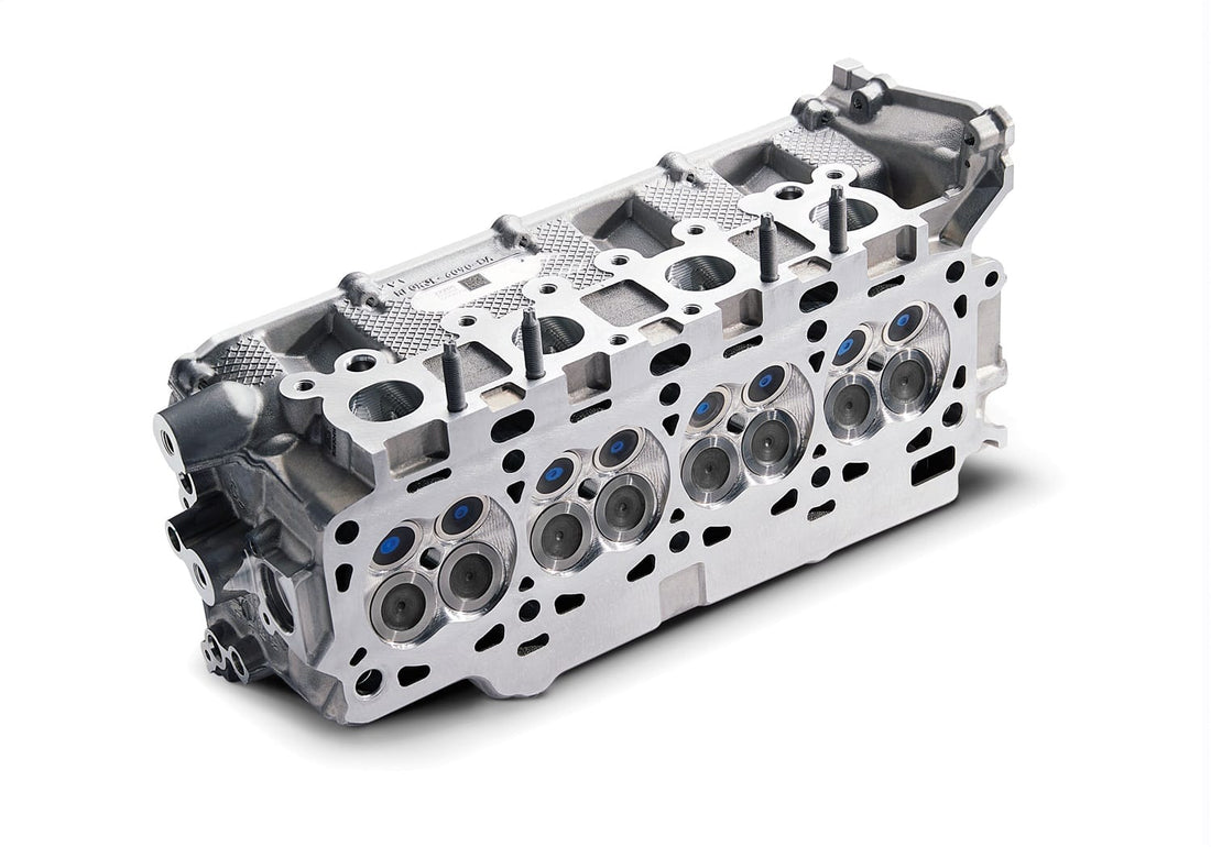 Ford Performance Ford Performance M-6050-M52B Engine Cylinder Head