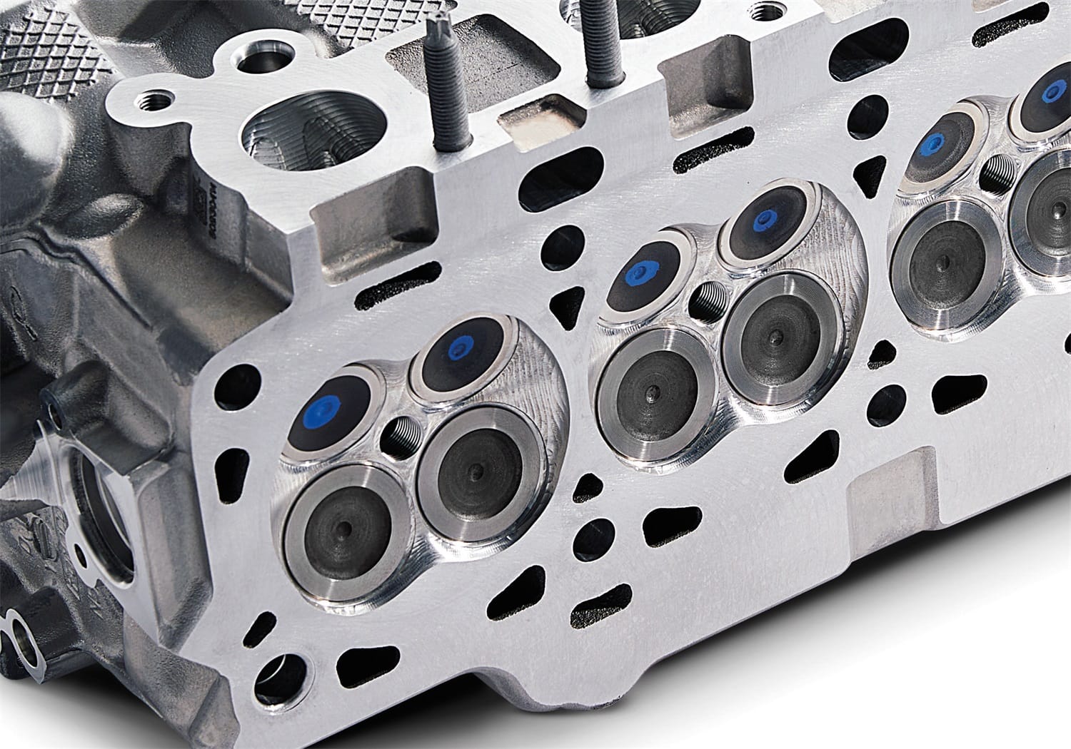 Ford Performance Ford Performance M-6049-M52B Engine Cylinder Head