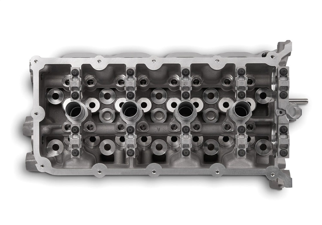 Ford Performance Ford Performance M-6049-M52X Engine Cylinder Head