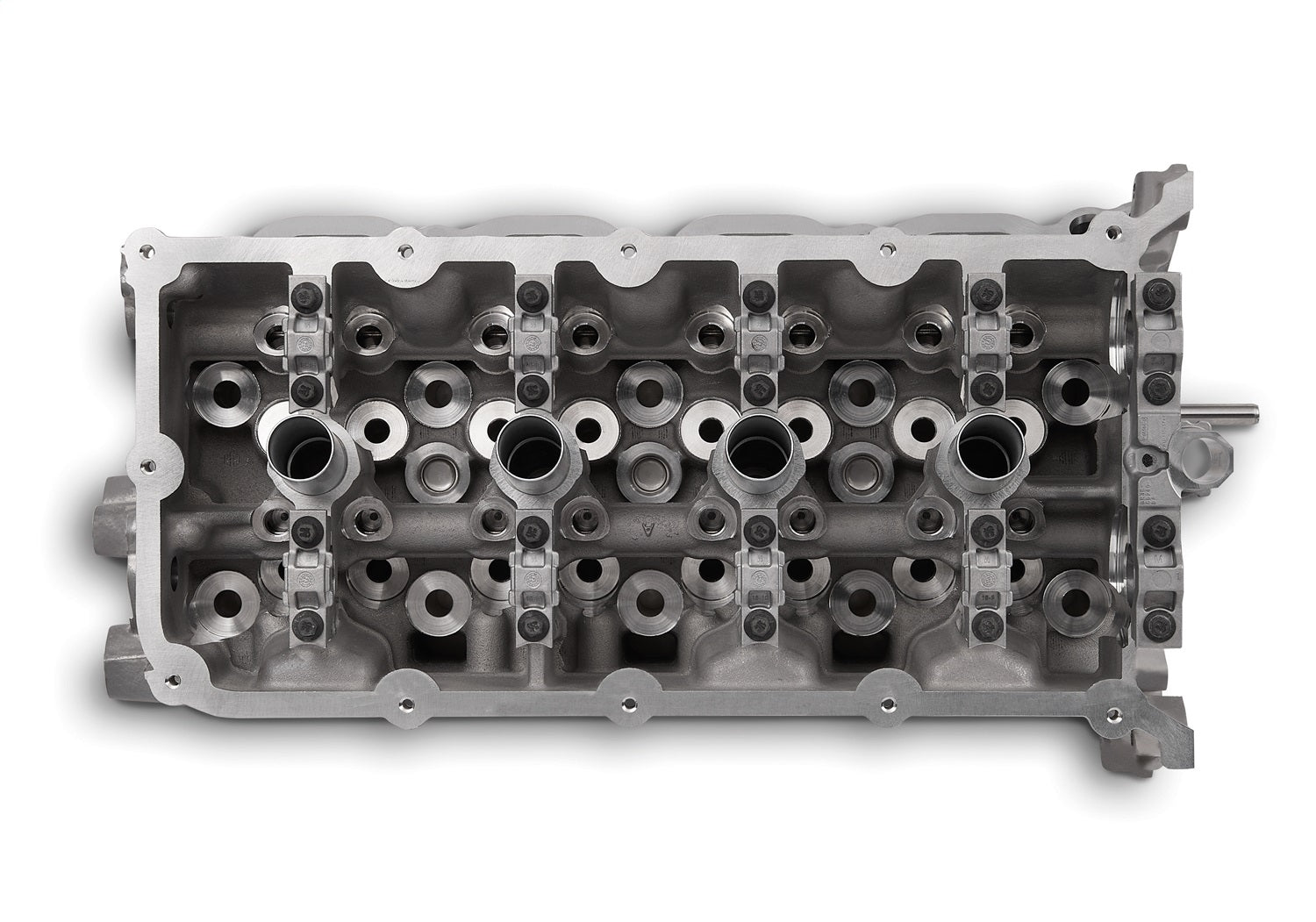 Ford Performance M-6049-M52X - Engine Cylinder Head