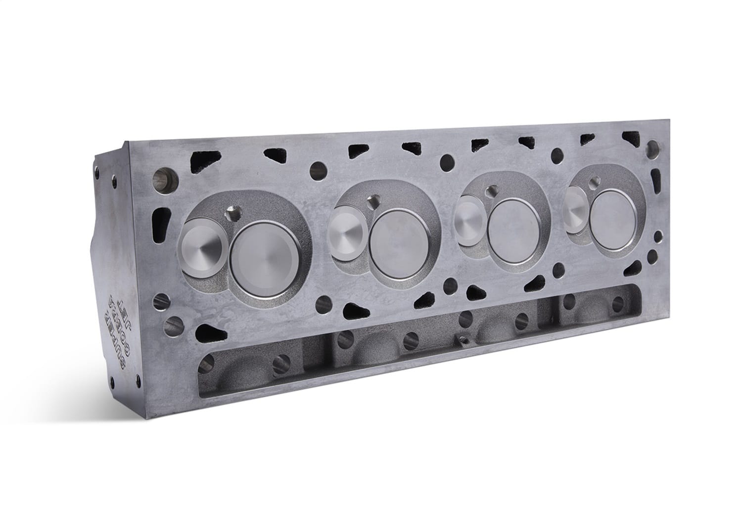 Ford Performance Ford Performance M-6049-SCJA Engine Cylinder Head