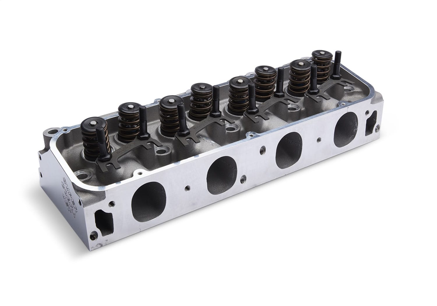 Ford Performance Ford Performance M-6049-SCJA Engine Cylinder Head
