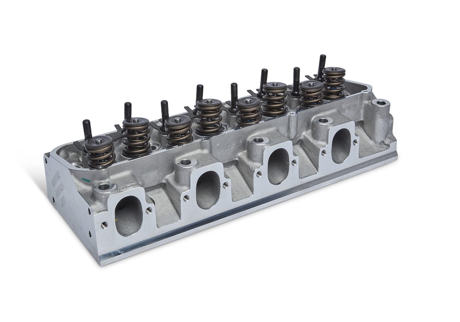 Ford Performance Ford Performance M-6049-SCJB Engine Cylinder Head