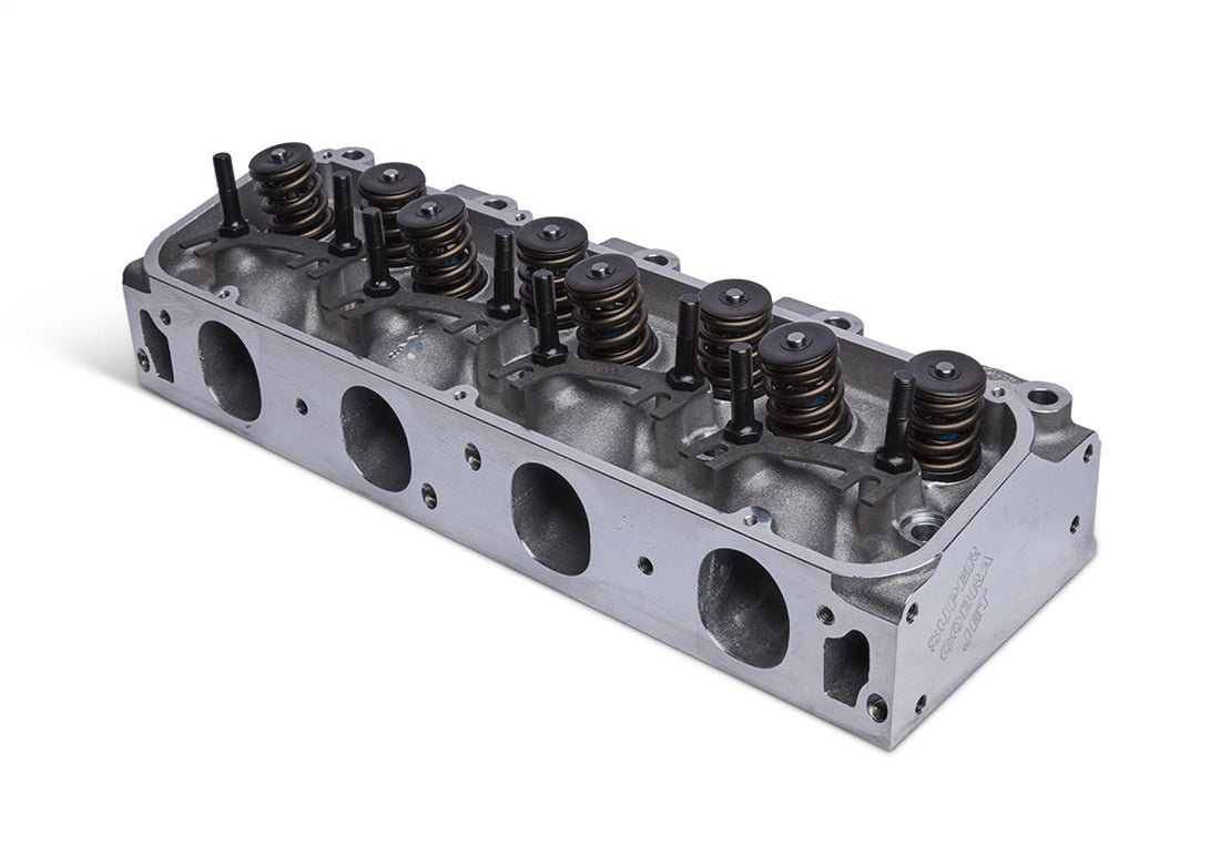 Ford Performance Ford Performance M-6049-SCJB Engine Cylinder Head