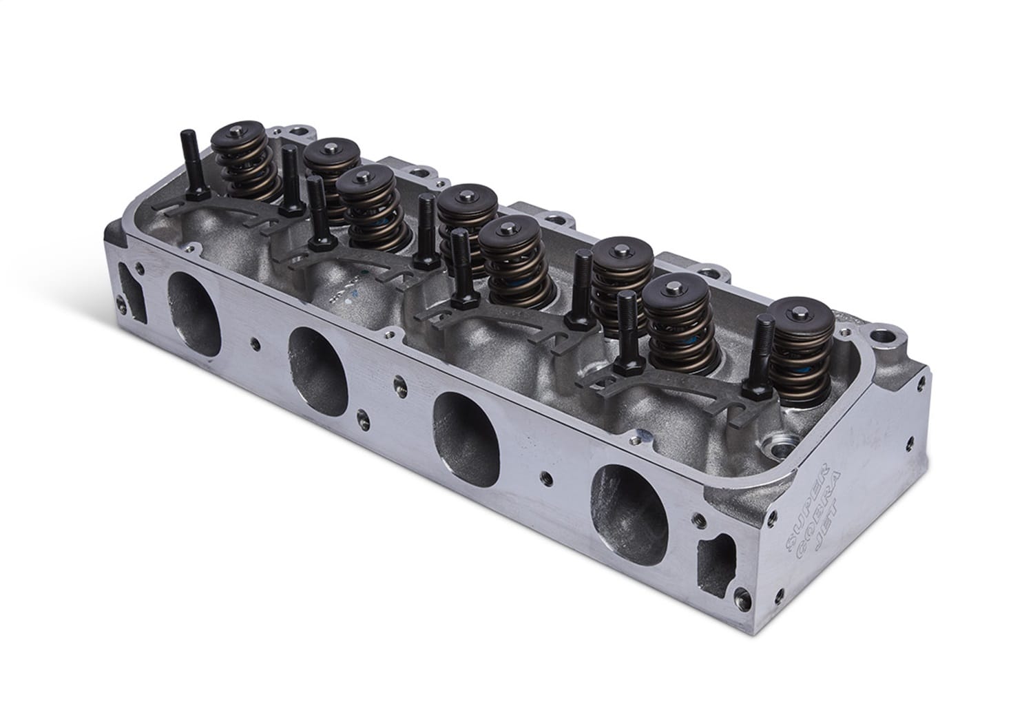 Ford Performance Ford Performance M-6049-SCJB Engine Cylinder Head