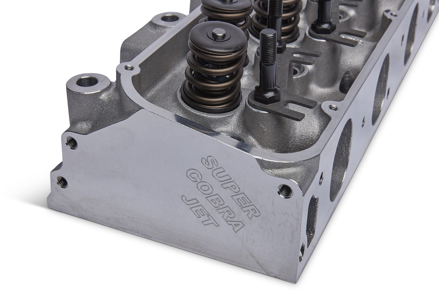 Ford Performance Ford Performance M-6049-SCJB Engine Cylinder Head